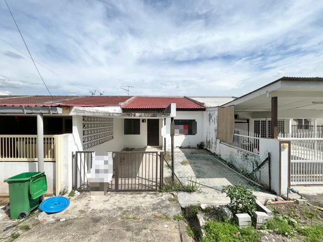 Terraced House for sale in Selayang, Selangor