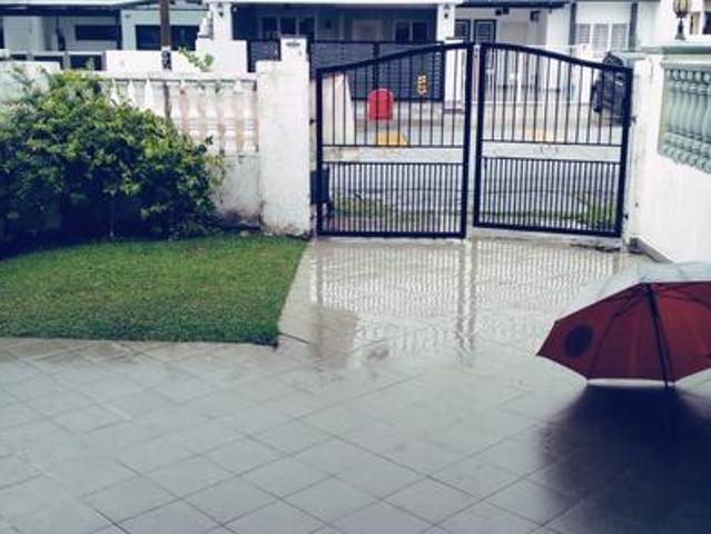 Terraced House for rent in Petaling, Damansara Damai