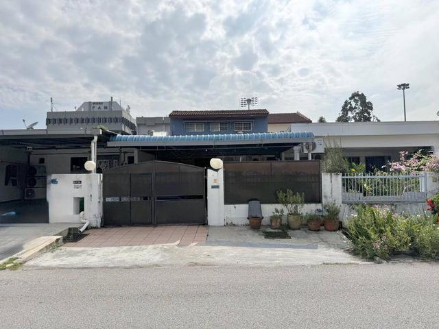 Terraced House for sale in Petaling, Damansara Damai