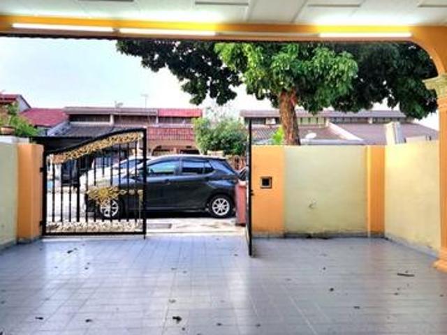Terraced House for sale in Petaling, Damansara Damai
