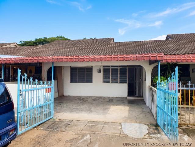 Terraced House for sale in Perak, Tanjong Ipoh