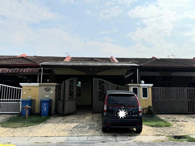 Terraced House for sale in Petaling, Alam Impian