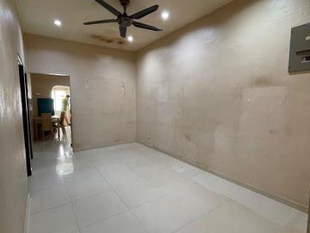 Terraced House for sale in Georgetown, Penang