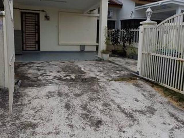 Terraced House for sale in Johor Bahru