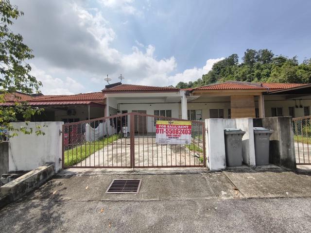 Terraced House for sale in Pedas, Negeri Sembilan