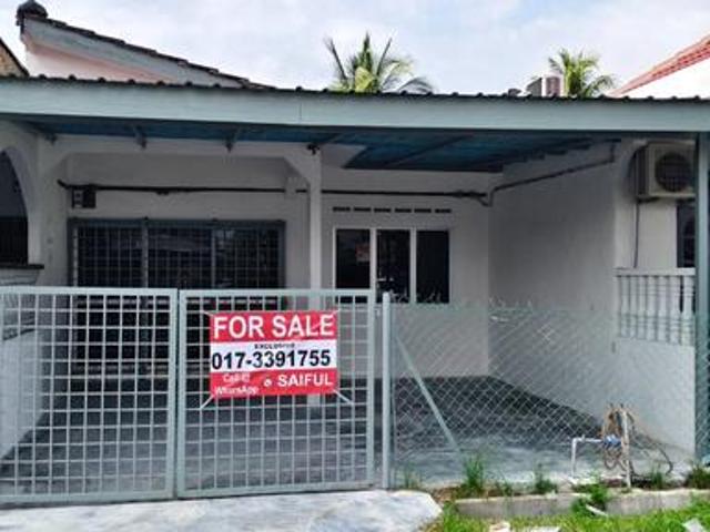 Terraced House for sale in Banting, Selangor