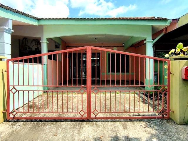 Terraced House for sale in Sendayan Village, Negeri Sembilan