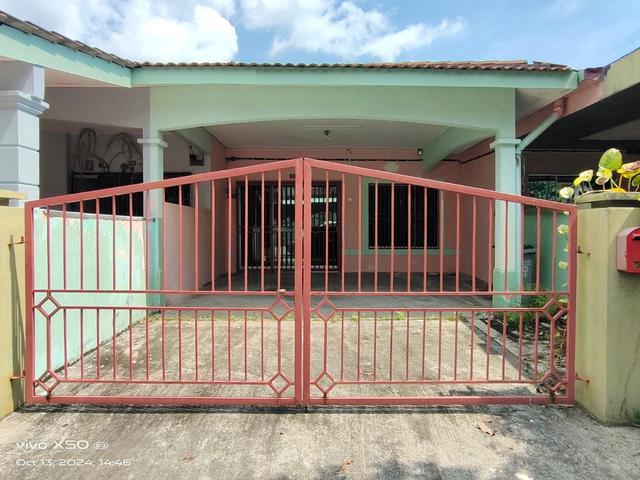 Terraced House for sale in Sendayan Village, Negeri Sembilan