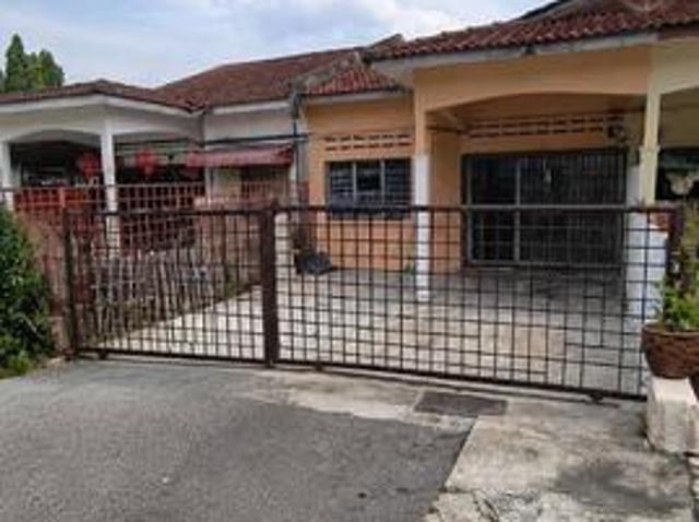 Terraced House for sale in Mantin, Negeri Sembilan
