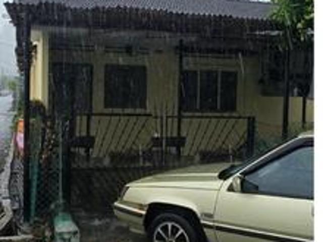 Terraced House for sale in Bandar Butterworth, Seberang Perai