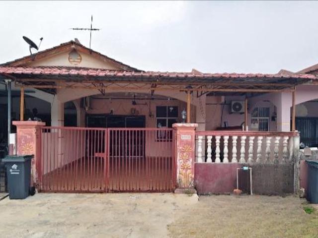 Terraced House for sale in Negeri Sembilan