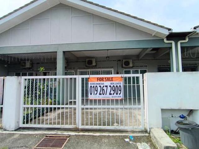 Terraced House for sale in Selangor