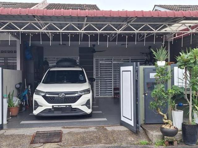 Terraced House for sale in Selangor