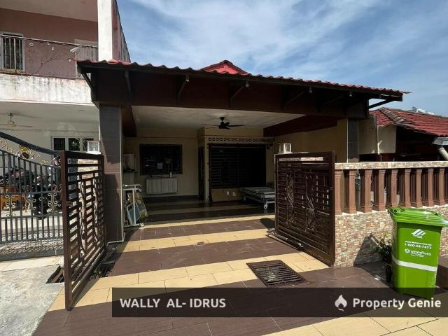 Terraced House for sale in Country Heights Damansara, Kuala Lumpur