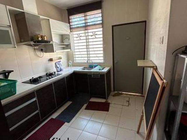 Terraced House for sale in Mantin, Negeri Sembilan