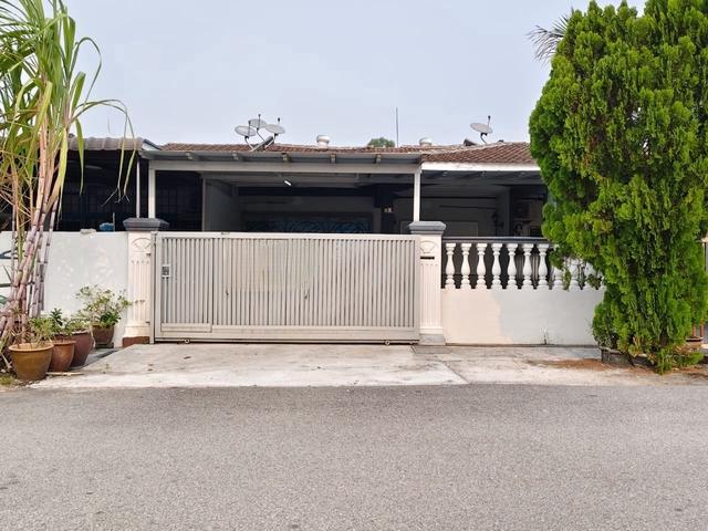 Terraced House for sale in Sendayan Village, Negeri Sembilan