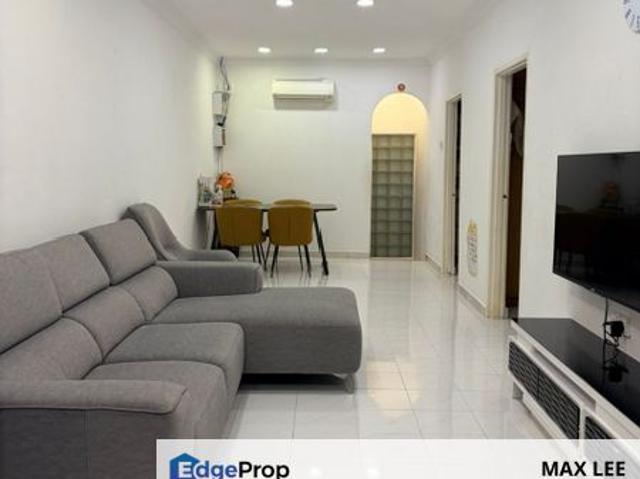 House for sale in Country Heights Damansara, Kuala Lumpur