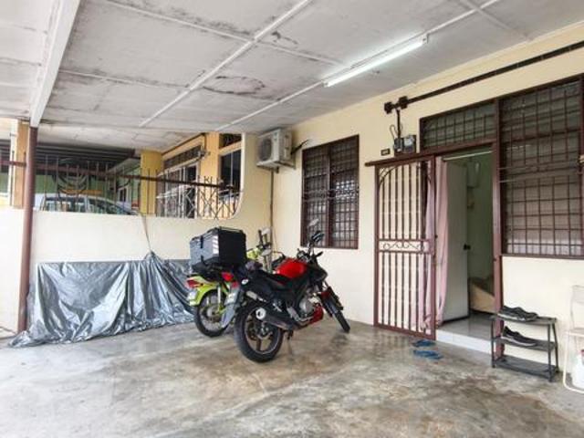 Terraced House for sale in Sendayan Village, Negeri Sembilan