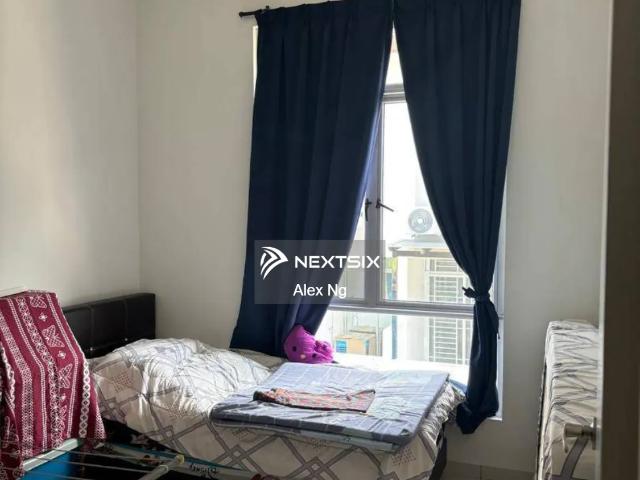 Residential House for sale in Ulu Tiram, Johor