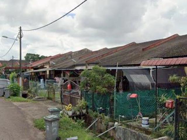 Terraced House for sale in Johore Bahru, Johor