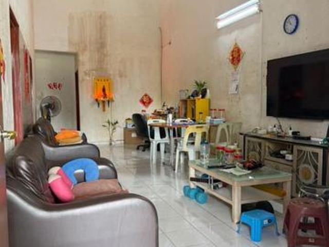 Terraced House for sale in Johor