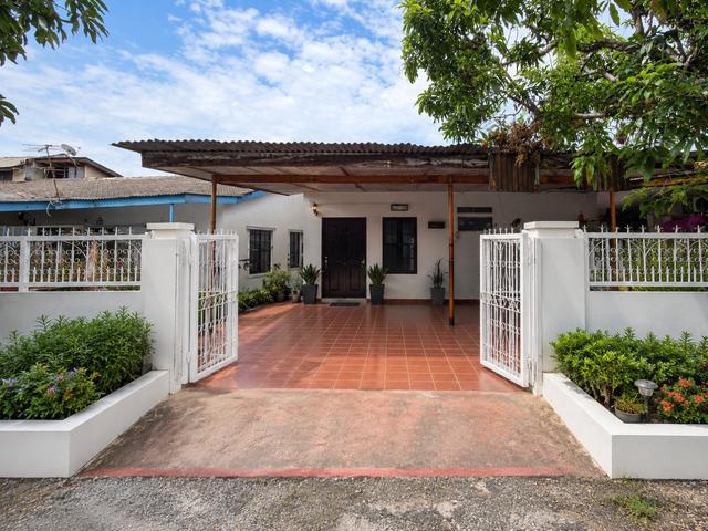 Terraced House for sale in Kepong, Kuala Lumpur