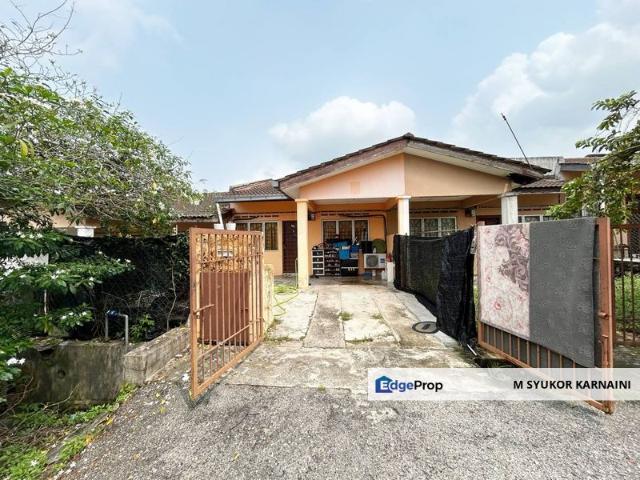 House for sale in Rawang, Majlis Perbandaran Selayang