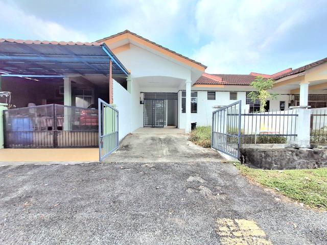 Terraced House for sale in Sri Rusa, Negeri Sembilan