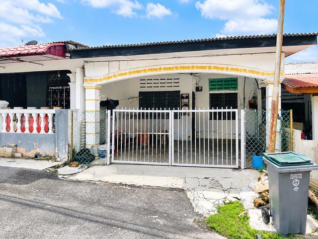 Terraced House for sale in Sendayan Village, Negeri Sembilan
