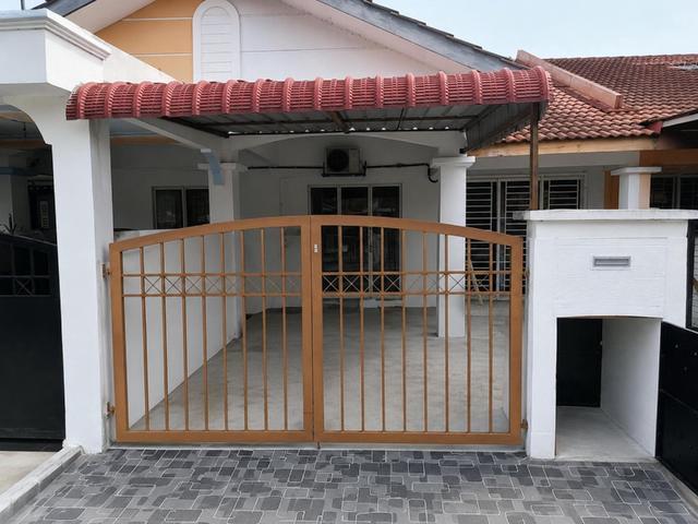 Terraced House for sale in Kuala Selangor, Selangor