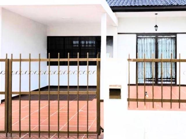 Terraced House for sale in Kepong, Kuala Lumpur