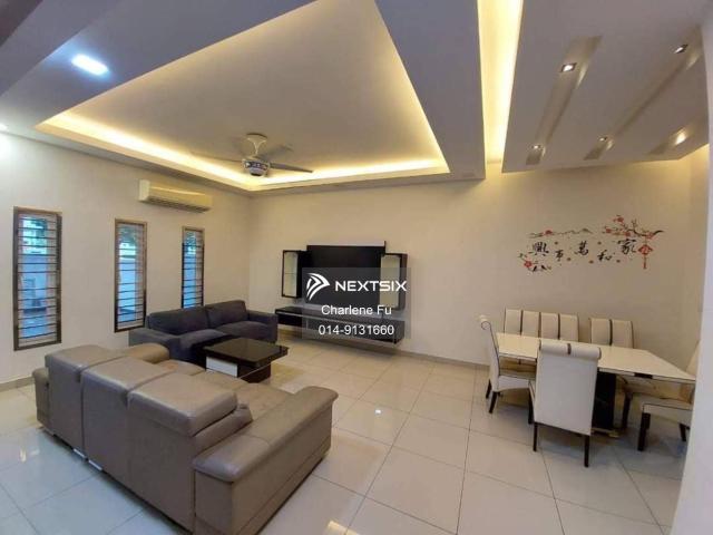 Residential House for rent in Johor