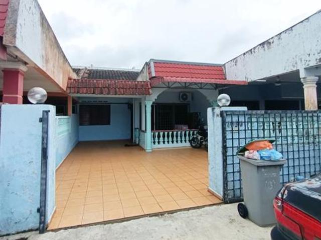 Terraced House for sale in Gemencheh, Negeri Sembilan