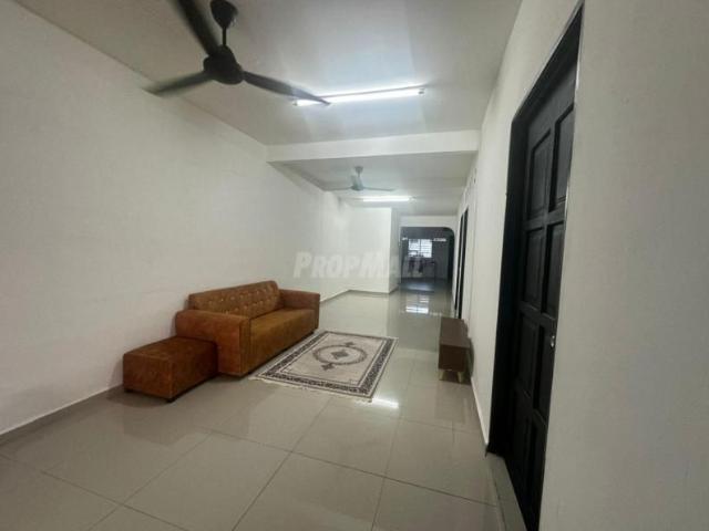 House for rent in Selayang, Selangor