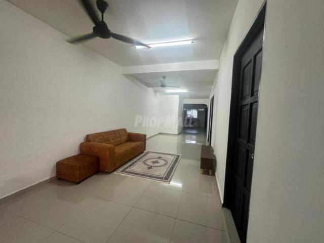 Apartment for rent in Selayang, Selangor