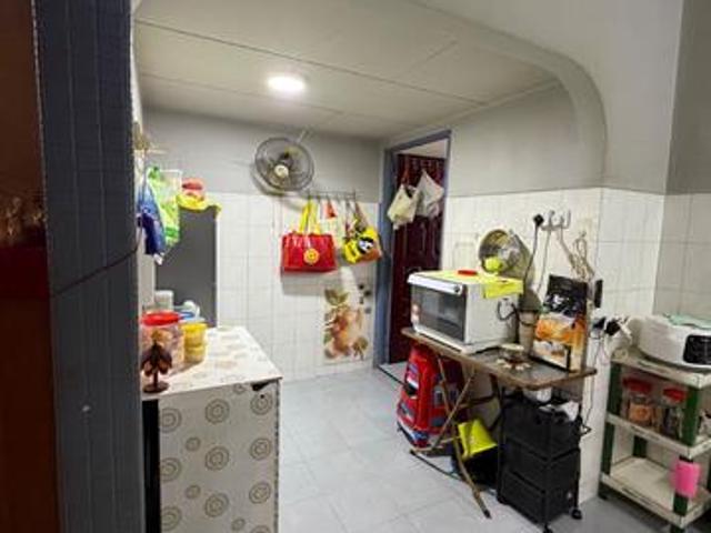 Terraced House for sale in Wellesley, Penang
