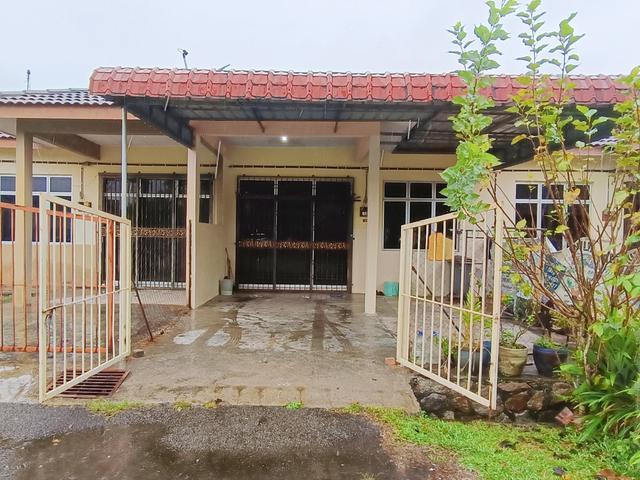 Terraced House for sale in Gemencheh, Negeri Sembilan
