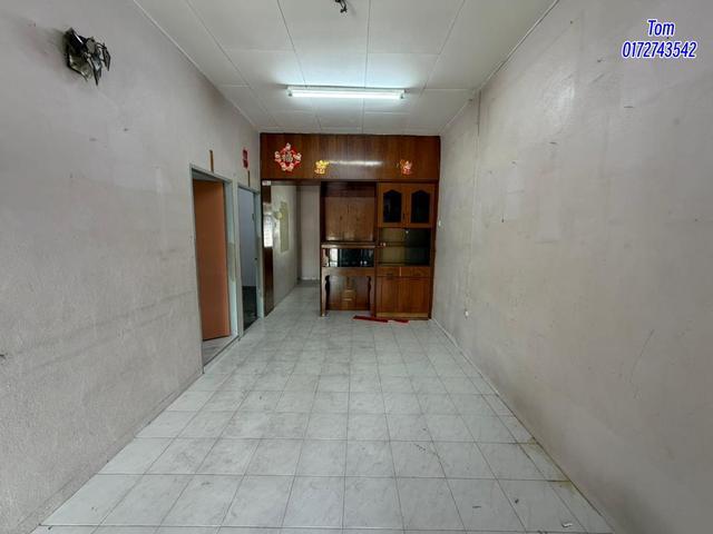 Terraced House for sale in Wellesley, Penang
