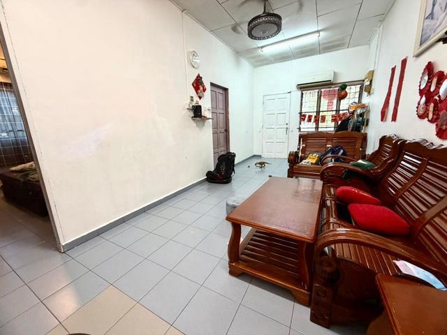 Terraced House for sale in Johore Bahru, Johor