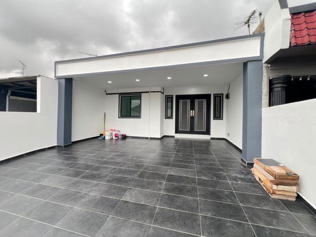Terraced House for sale in Johore Bahru, Johor