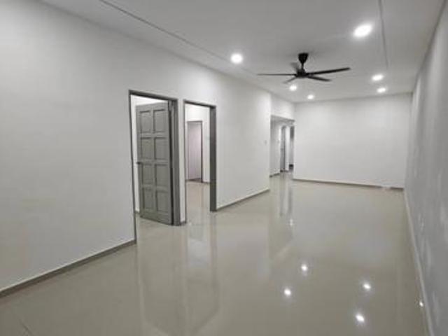 Terraced House for sale in Johore Bahru, Johor