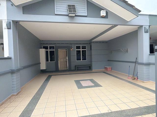 Terraced House for rent in Johore Bahru, Johor