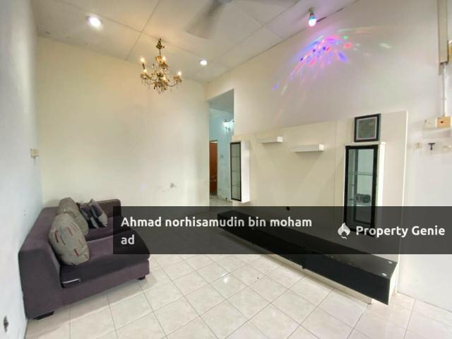 Terraced House for sale in Port Klang, Selangor