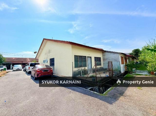 Terraced House for sale in Port Klang, Selangor