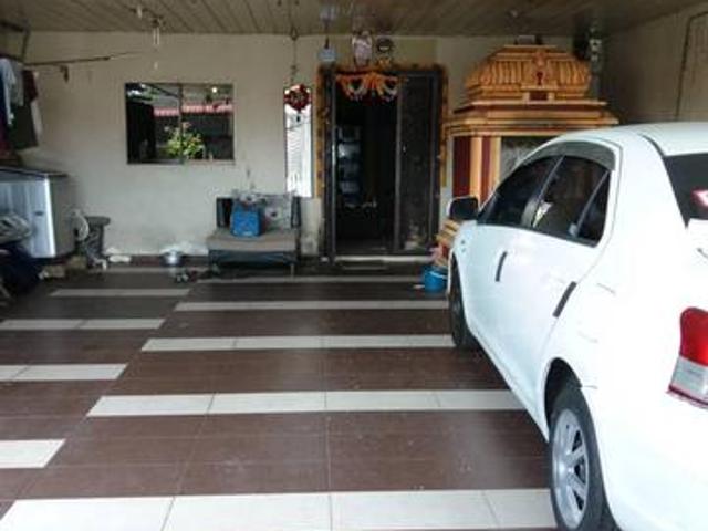 Terraced House for sale in Wellesley, Penang