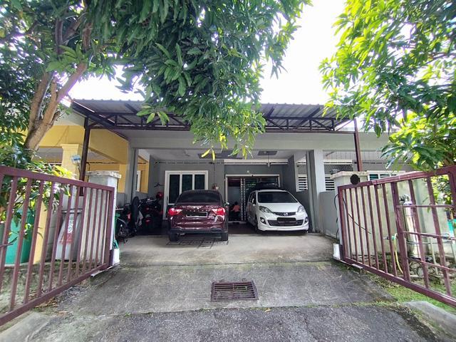 Terraced House for sale in Sendayan Village, Negeri Sembilan