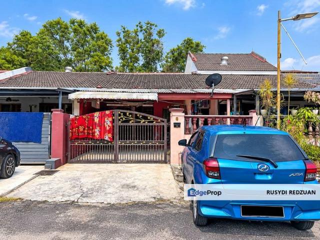 House for sale in Petaling, Subang Jaya