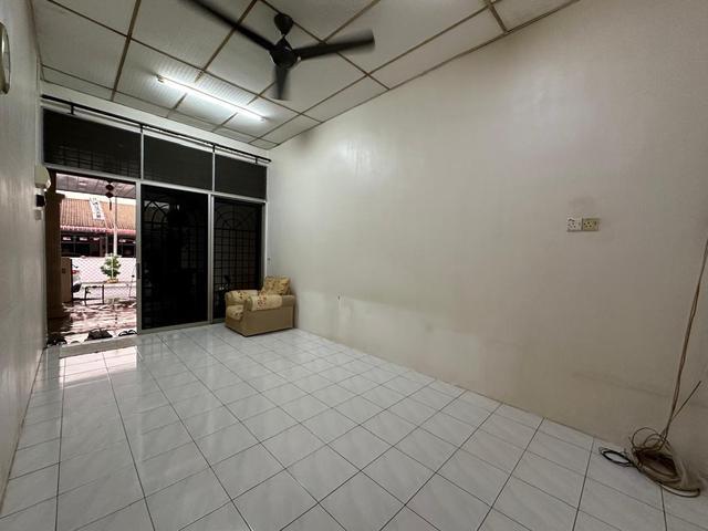 Terraced House for sale in Sungai Petani, Kuala Muda