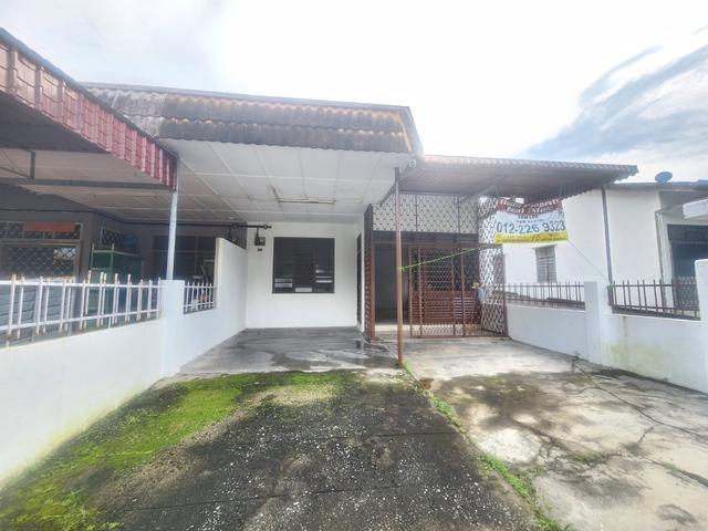 Terraced House for sale in Sendayan Village, Negeri Sembilan