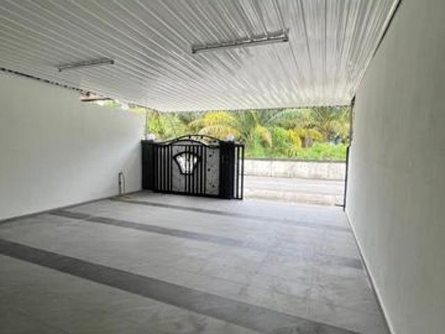 Terraced House for sale in Wellesley, Penang